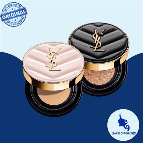 ysl b10|ysl bb cushion.